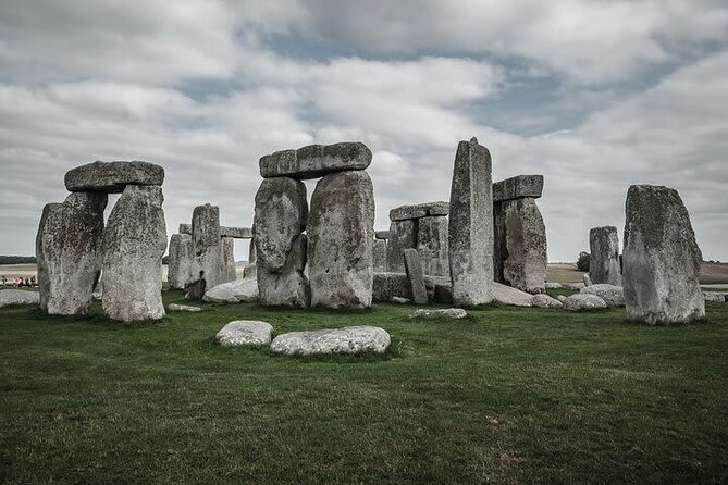 Bath & Stonehenge City Break From London - Self-Guided Tours - Additional Information