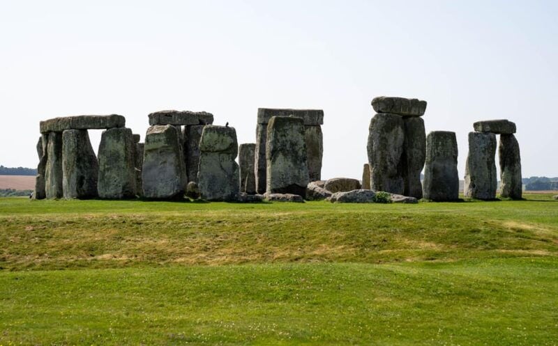 Bath & Stonehenge Private Luxury Day Tour From London - Good To Know