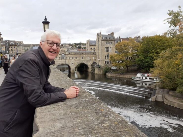 Bath: The Bad of Bath Walking Tour - Uncover Baths Dark Secrets
