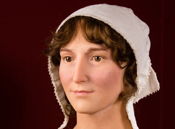 Bath: The Jane Austen Centre Ticket - Interactive Activities and Photo Opportunities
