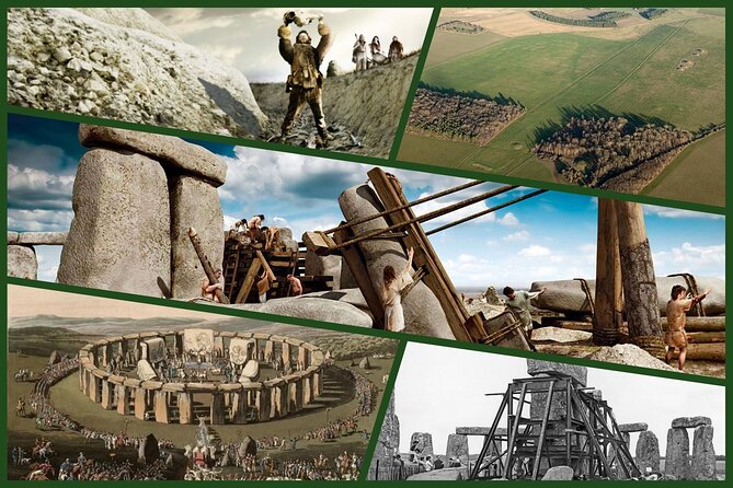 Bath to Stonehenge All-Inclusive Full-Day Small-Group Tour - Positive Reviews of Tour Guide Jules