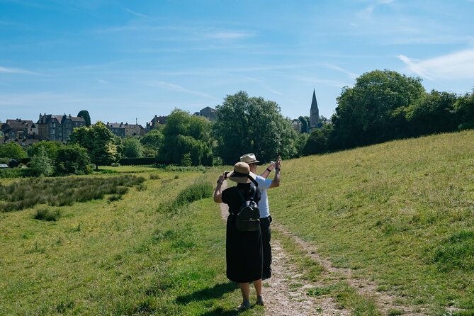 Bath to The Cotswolds Small-Group All-Inclusive Full-Day Tour - Tour Overview and Inclusions