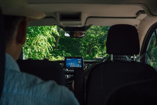 Bath to The Cotswolds Small-Group All-Inclusive Full-Day Tour - Viator Help Center