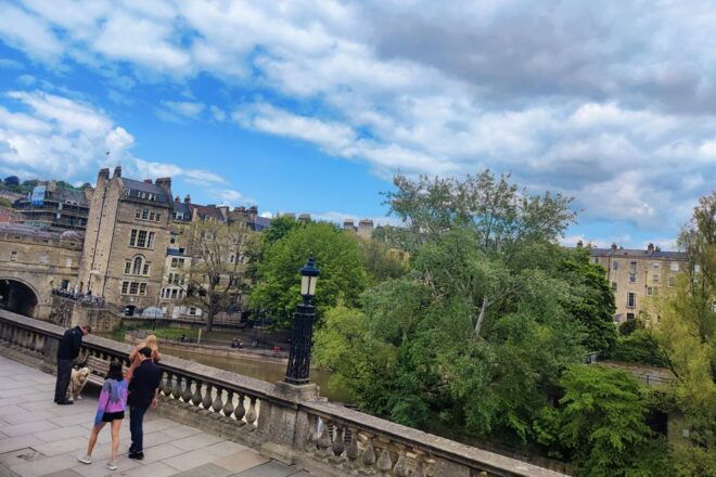 Bath: Tootbus Bath Discovery Hop-On Hop-Off Tour - Positive Reviews of the Hop-On Hop-Off Tour