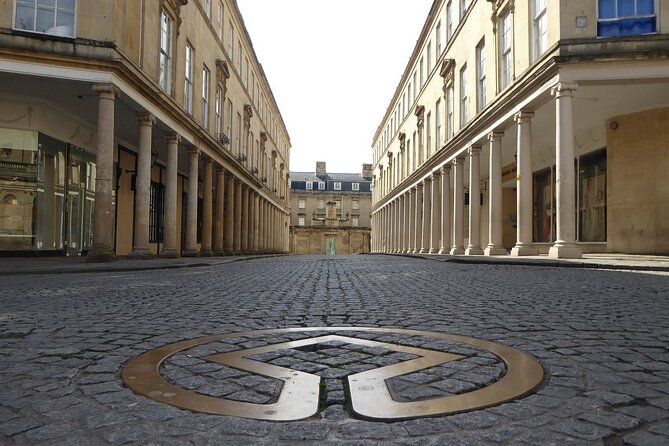 Bath Tour - 3 Hour Private Tour With Local Guide, 180 per Group - Tour Details