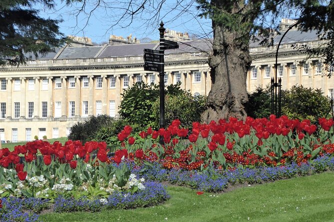 Bath Tour - 3 Hour Private Tour With Local Guide, 180 per Group - The Sum Up
