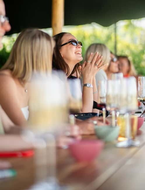 Bath: Vineyard Tour, Wine Tasting, and Music Pairing - Tasting Award-Winning Wines