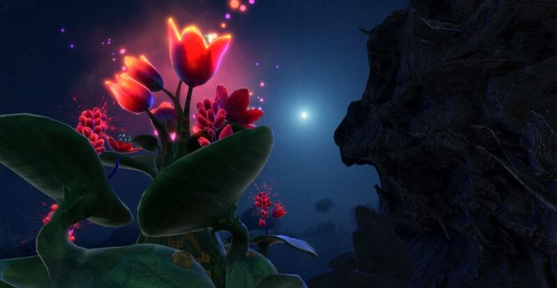 Bath: Virtual Reality Spa and Meditation Journey - The Journey: What to Expect
