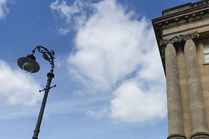 Bath Walking Tour (2 Hours) - Blue Badge Guide - Overview and Price