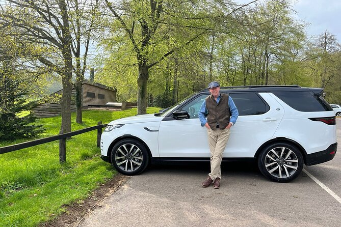 Bath&Beyond: (Full Day)Driver-Guided-Salisbury/Sarum/Stonehenge - Stonehenge: A World Heritage Site