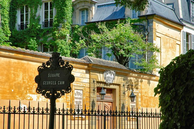 Batignolles Private Tour, Explore the Art & Bohemian Neighbourhood of Paris - Common Questions