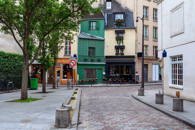 Batignolles Private Tour, Explore the Art & Bohemian Neighbourhood of Paris - The Sum Up