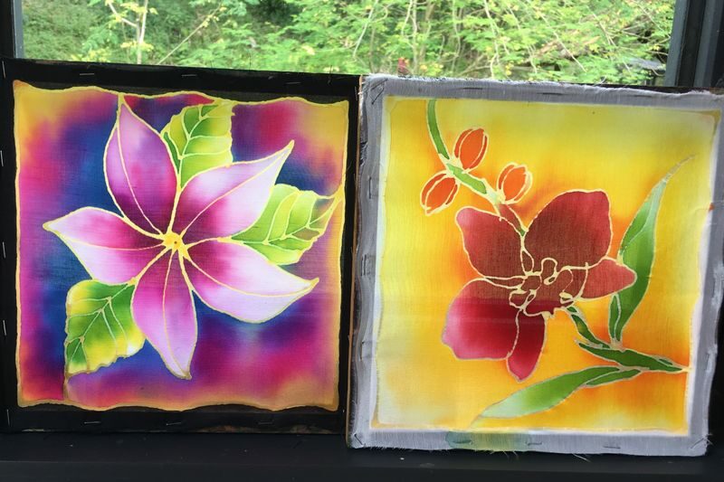 Batik Coloring Workshop in Kuala Lumpur - Book it for the hands-on souvenir, not a full course