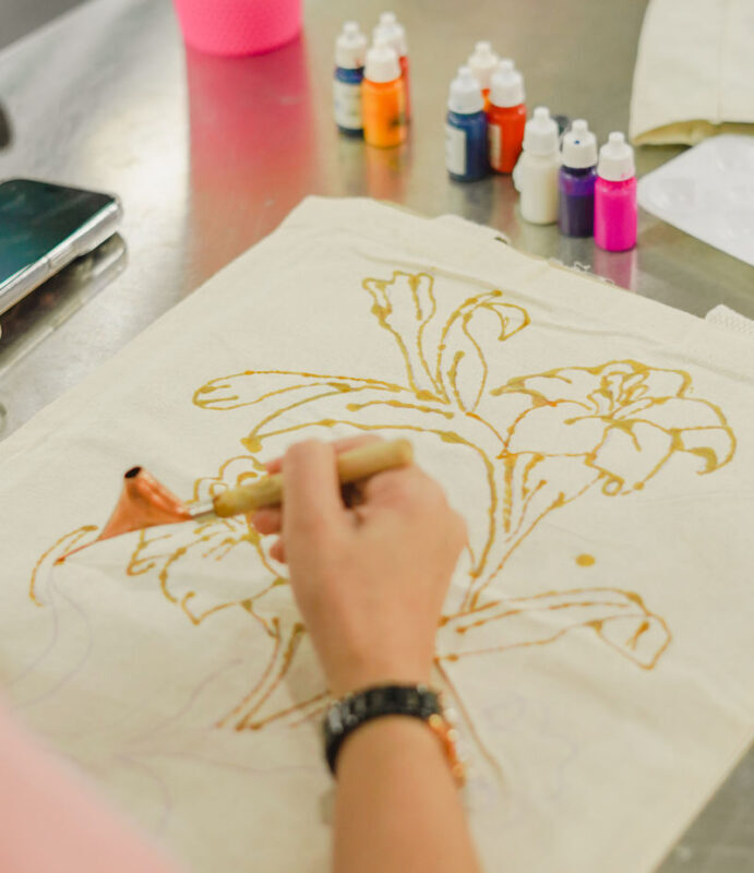 Batik Drawing and Coloring Workshop in Kuala Lumpur - Getting there and planning your visit