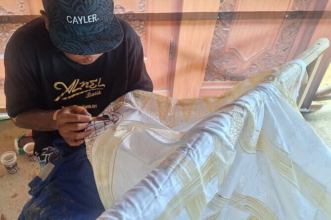 Batik Making Class - The Sum Up: Who Should Consider This Tour?