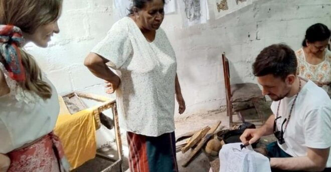 Batik Making Experience From Kandy - Cultural Significance of Batik