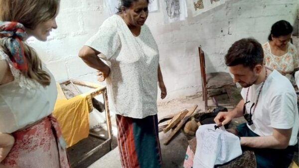 Batik Making Experience From Kandy - Frequently Asked Questions
