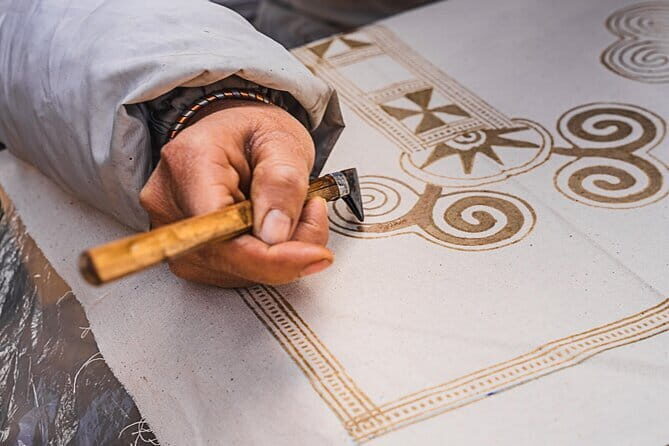 Batik Making in Sa Pa: Learn, Paint & Take Home Your Masterpiece - Good To Know