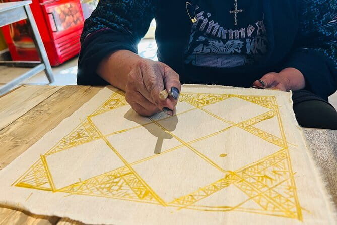 Batik Making in Sa Pa: Learn, Paint & Take Home Your Masterpiece - What to Expect From the Batik Making Experience