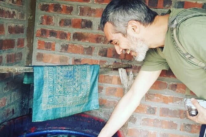 Batik Making in Sa Pa: Learn, Paint & Take Home Your Masterpiece - What the Reviews Say