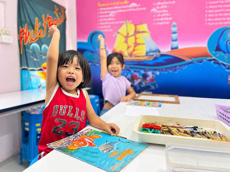 Batik Painting A Local Art Experience in Phuket - Should You Book This Batik Class?