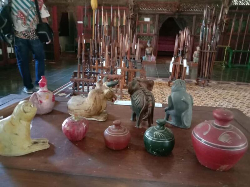 Batik & Pottery Making at Borobudur Village - Batik & Pottery Making at Borobudur Village: An Authentic Cultural Experience
