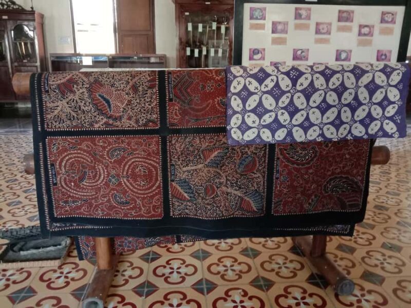 Batik & Pottery Making at Borobudur Village - Exploring the Tour in Detail