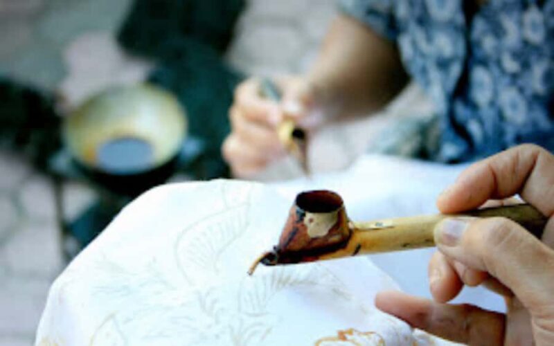 Batik Through the Eyes of a Local Balinese Family - Final Thoughts