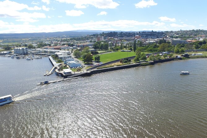 Batman Bridge 4 Hour Luncheon Cruise Including Sailing Into the Cataract Gorge - Cancellation Policy