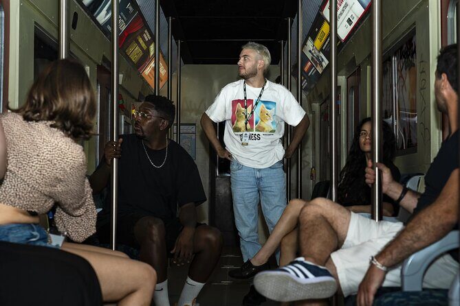 Batman Escape Game in Paris : Welcome to Gotham City ! - Good To Know