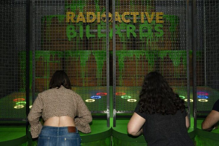 Batman Escape Game - Ultimate Gateway to Gotham City - Gotham City Immersive Experience