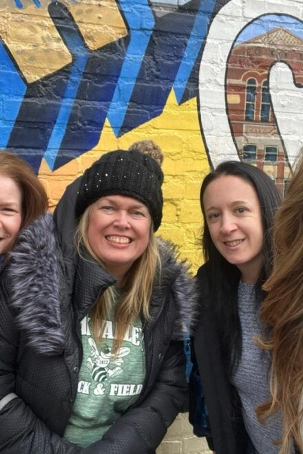 Baton Rouge Scavenger Hunt - Experience Description