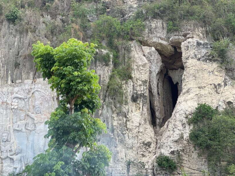 Battambang: Bamboo Train and Bat Cave from Siem Reap - Final Thoughts