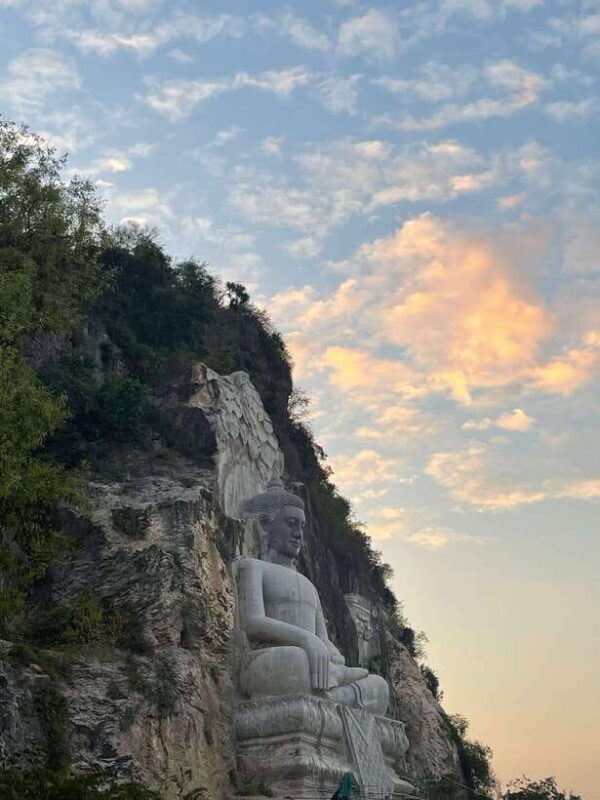 Battambang: Bamboo Train, Bat Cave and Killing Cave Tour - A Closer Look at the Experience