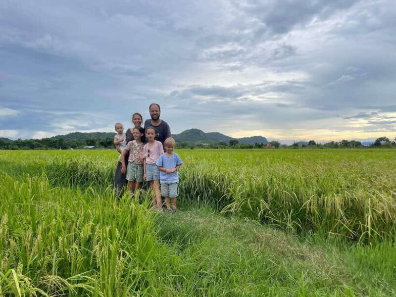 Battambang: Bamboo Train, Bat Cave and Killing Cave Tour - FAQs