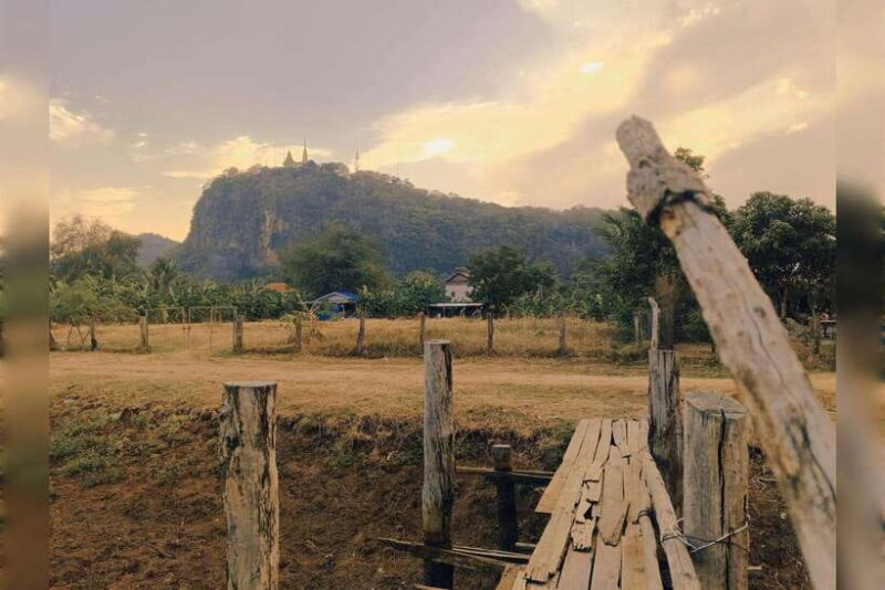 Battambang: Bamboo Train, Bat Cave, Killing Cave by Tuk Tuk - Practical Tips for the Tour