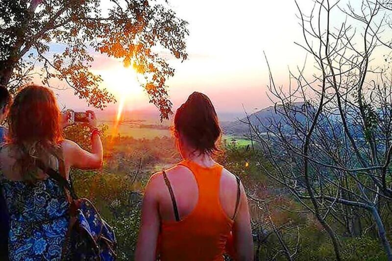 Battambang: Bamboo Train, Killing Cave, & Bat Cave Tour - FAQs  