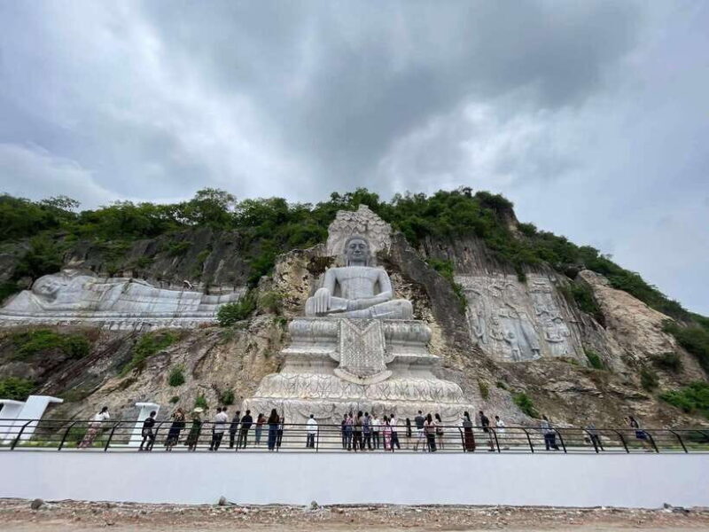 Battambang, Bamboo Train, Killing Cave Tour From Siem Reap - Who Should Consider This Tour?