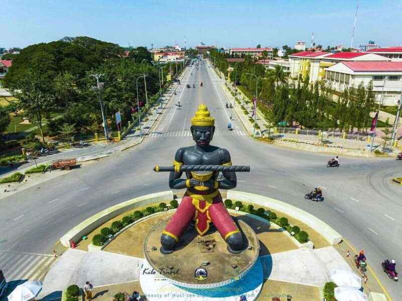 Battambang bamboo Train Private Full-Day Tour from Siem Reap - Who Will Love This Tour?