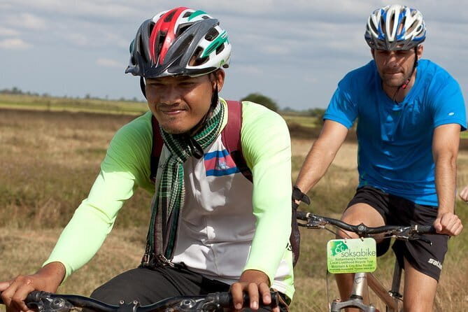 Battambang City and Country side Full day Tour - FAQ