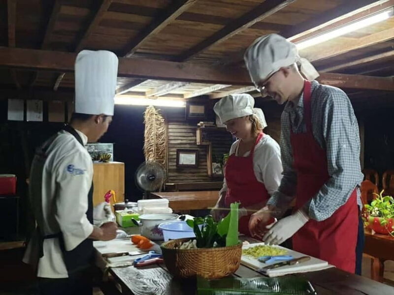 Battambang: Cooking Class and Market Touring - The Value of This Experience