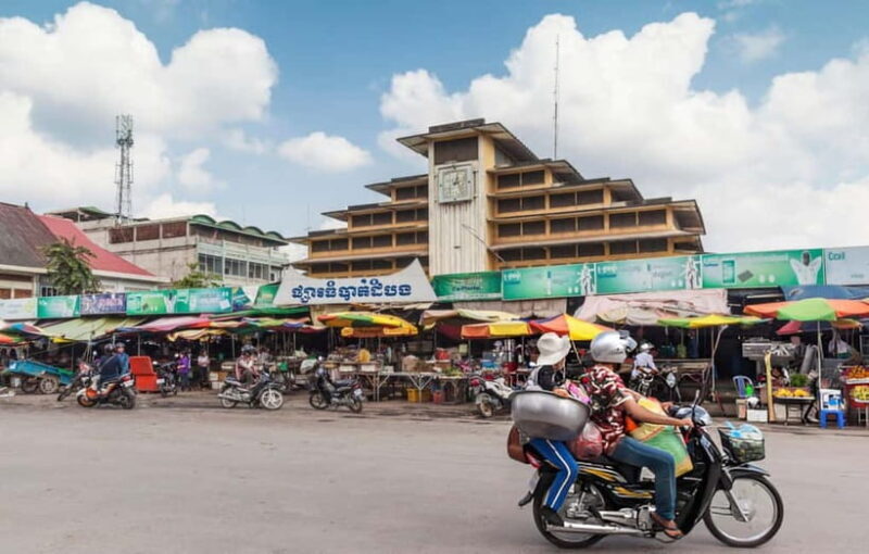 Battambang: Cooking Class and Market Touring - Final Thoughts