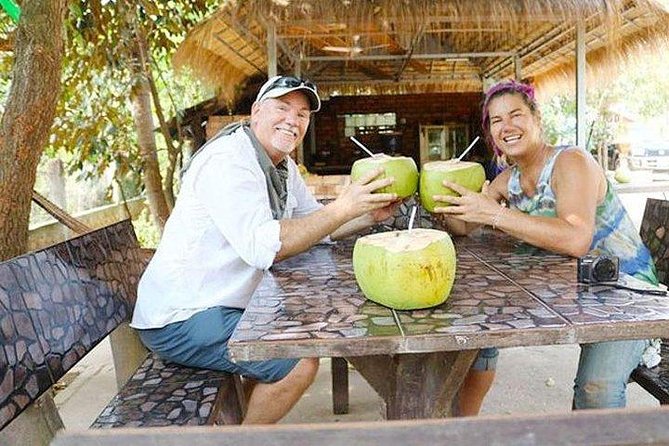 Battambang Day Trip From Siem Reap - Bamboo Train, Killing Cave - Frequently Asked Questions