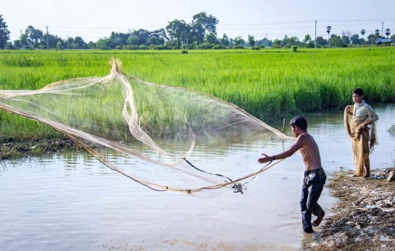 Battambang: Day Trip from Siem Reap with Shared Transfers - Practical Tips for Travelers