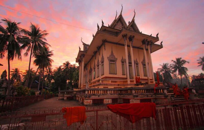 Battambang: Day Trip from Siem Reap with Shared Transfers - Who Is This Tour For?