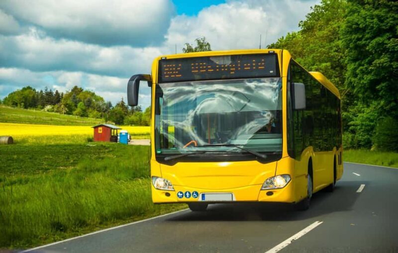 Battambang: Day Trip from Siem Reap with Shared Transfers - FAQs