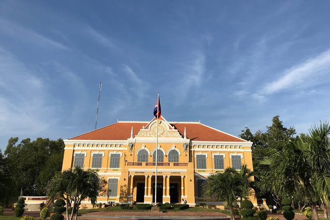 Battambang Excursion From Siem Reap - Good To Know
