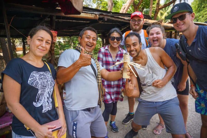 Battambang Full Day Tour from Siem Reap - Unpacking the Experience: What to Expect