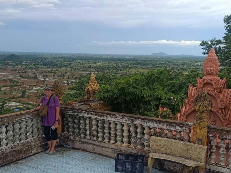 Battambang Full Day Tour from Siem Reap - Authentic Insights from Reviewers