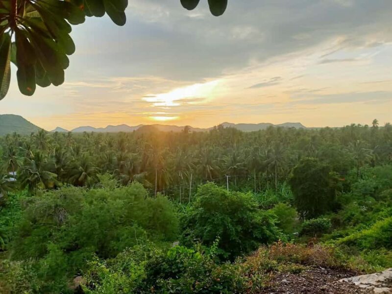 Battambang Full Day Tour from Siem Reap - FAQ